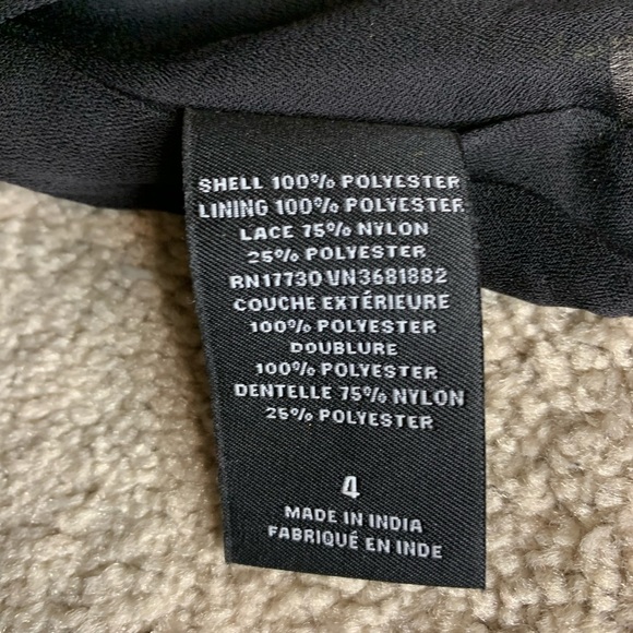 Prabal Gurung ladies skirt in size 4 - Picture 8 of 8